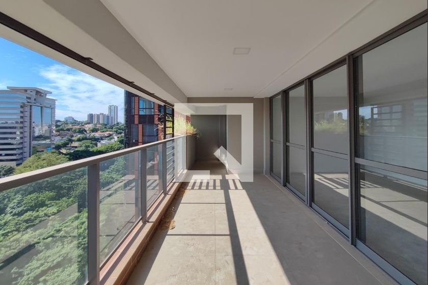 Apartamento à Venda - Cambuí, 4 Quartos,  153 m2 em , Campinas - sp | SoloBR