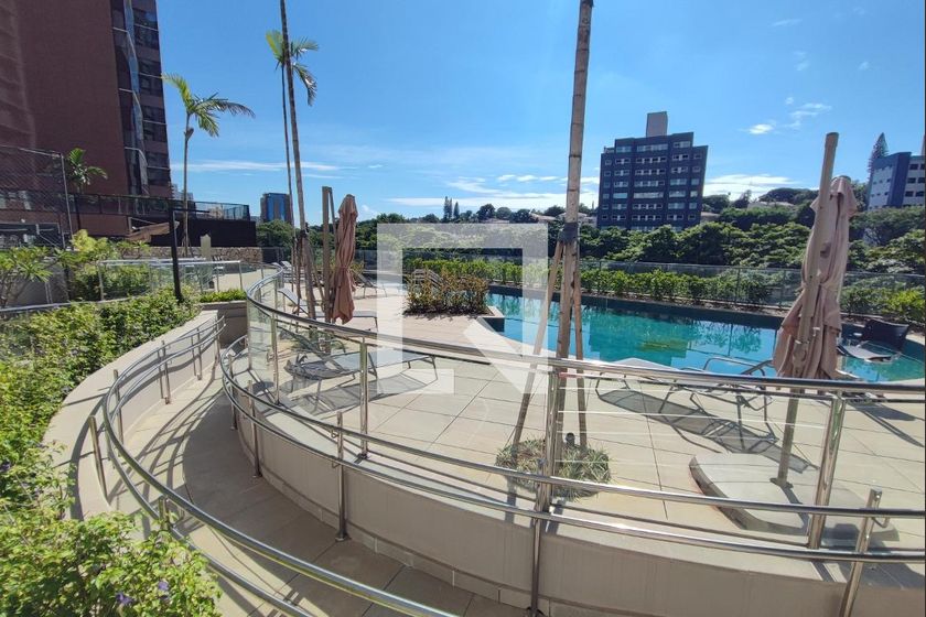 Apartamento à Venda - Cambuí, 4 Quartos,  153 m2 em , Campinas - sp | SoloBR