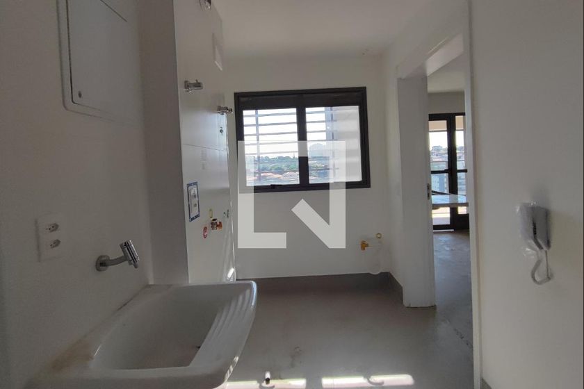 Apartamento à Venda - Cambuí, 4 Quartos,  153 m2 em , Campinas - sp | SoloBR