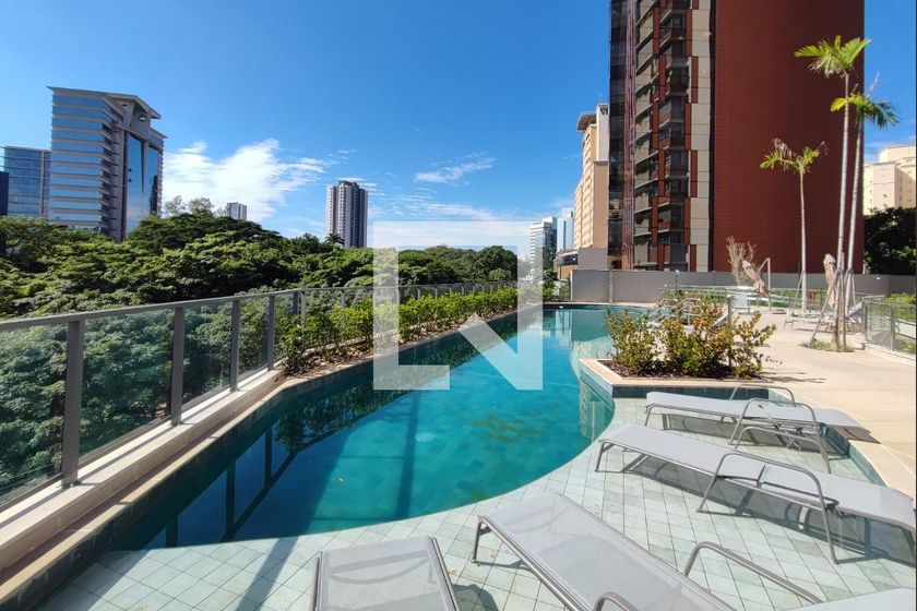 Apartamento à Venda - Cambuí, 4 Quartos,  153 m2 em , Campinas - sp | SoloBR