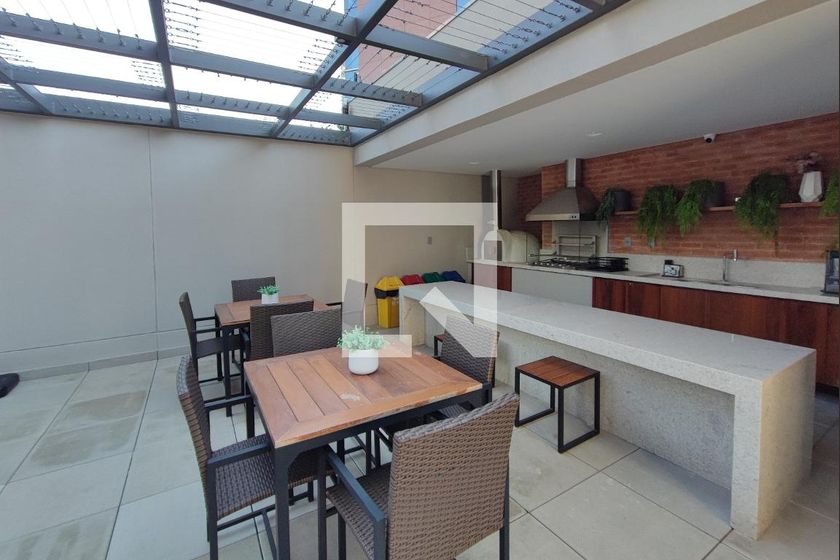 Apartamento à Venda - Cambuí, 4 Quartos,  153 m2 em , Campinas - sp | SoloBR