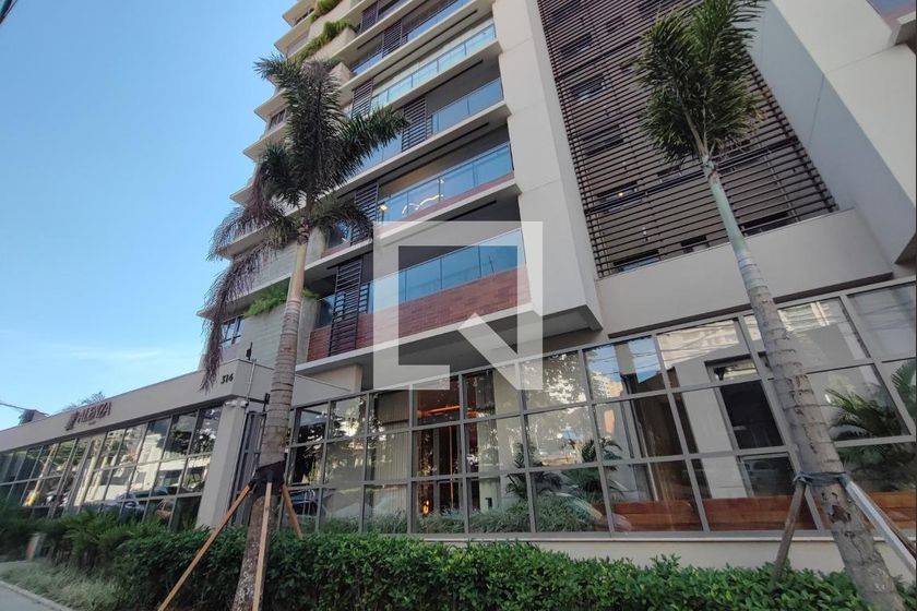 Apartamento à Venda - Cambuí, 4 Quartos,  153 m2 em , Campinas - sp | SoloBR