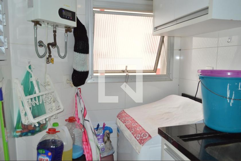 Apartamento, 3 quartos, 70 m² - Foto 73