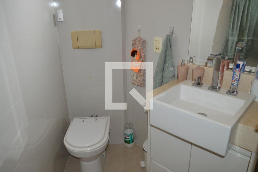Apartamento, 3 quartos, 70 m² - Foto 39