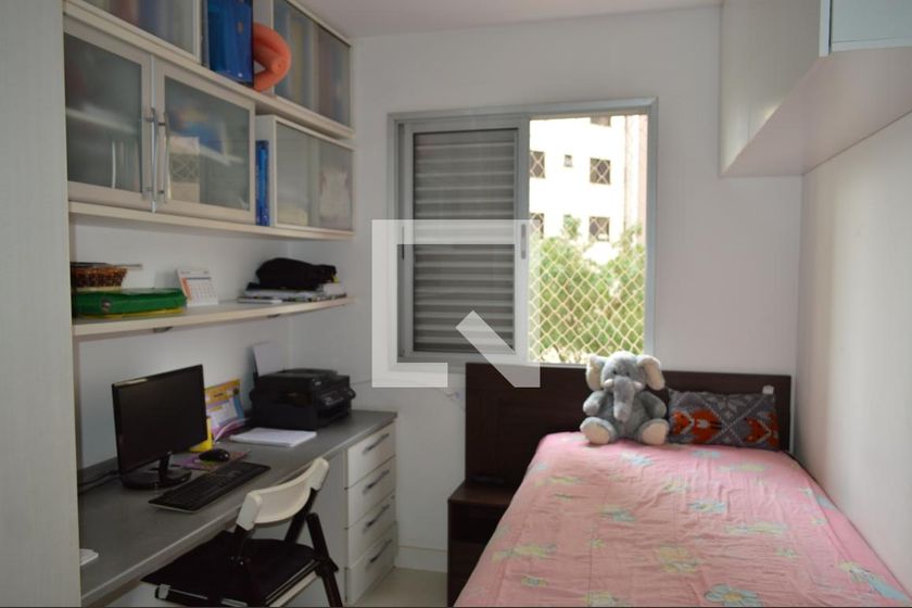 Apartamento, 3 quartos, 70 m² - Foto 9