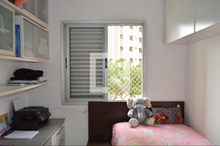 Apartamento, 3 quartos, 70 m² - Foto 11