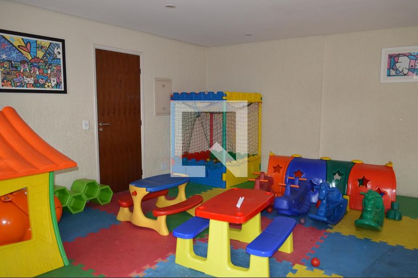 Apartamento, 3 quartos, 70 m² - Foto 101