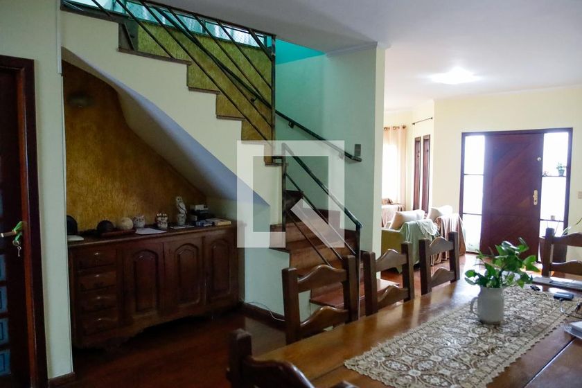 Casa, 4 quartos, 263 m² - Foto 17