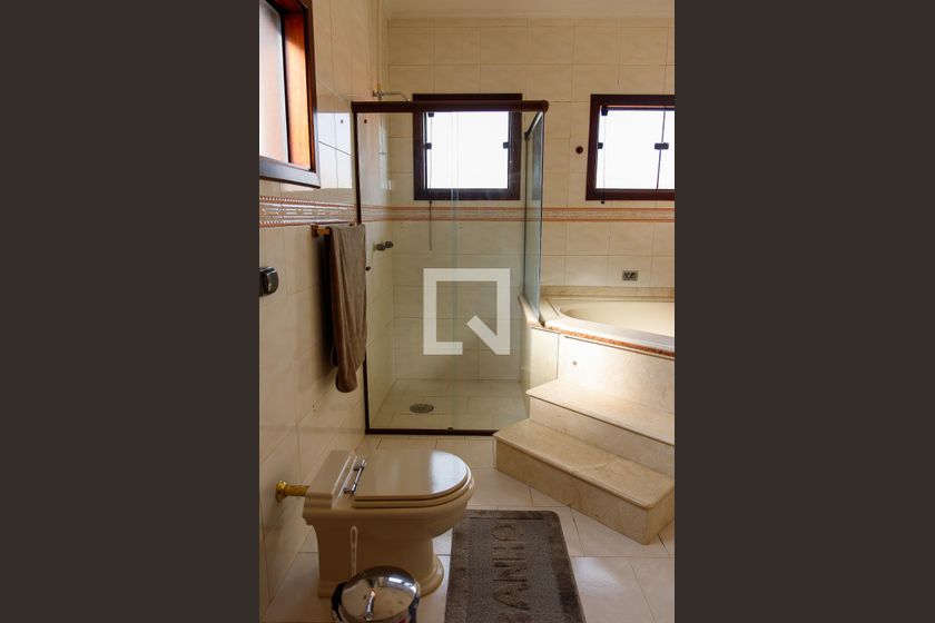 Casa, 4 quartos, 263 m² - Foto 61