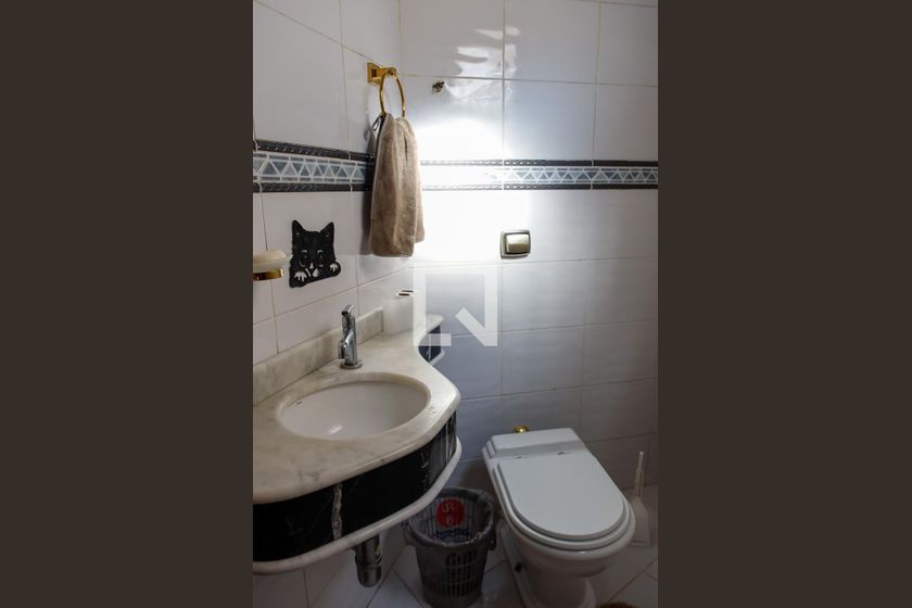 Casa, 4 quartos, 263 m² - Foto 29