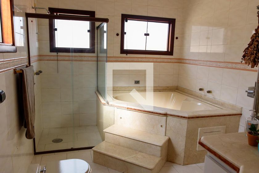 Casa, 4 quartos, 263 m² - Foto 59