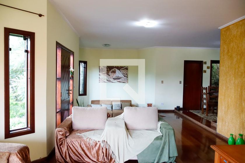 Casa, 4 quartos, 263 m² - Foto 7