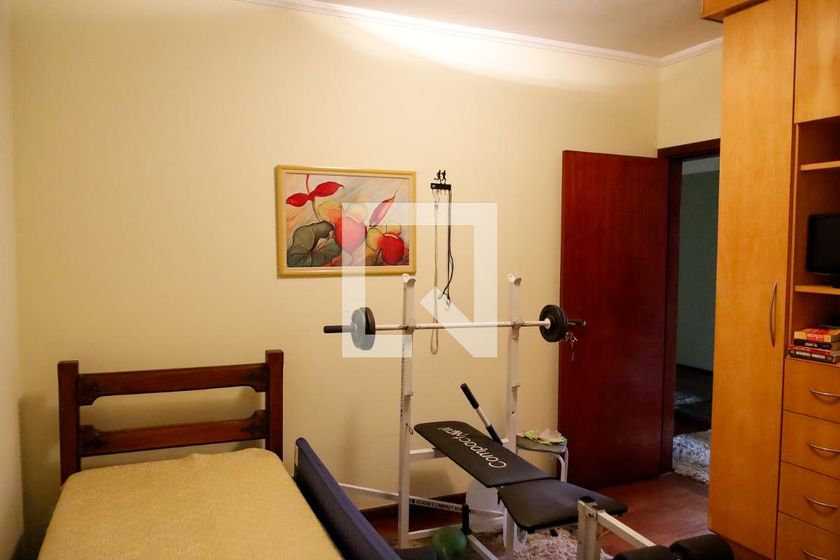 Casa, 4 quartos, 263 m² - Foto 41