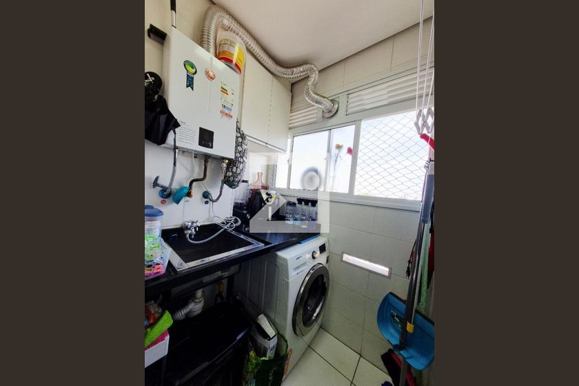 Apartamento, 2 quartos, 92 m² - Foto 39