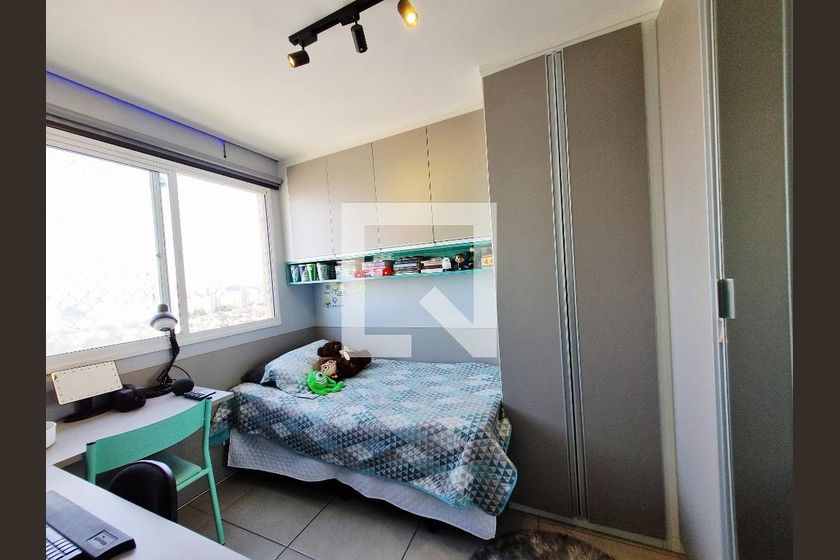 Apartamento, 2 quartos, 92 m² - Foto 23