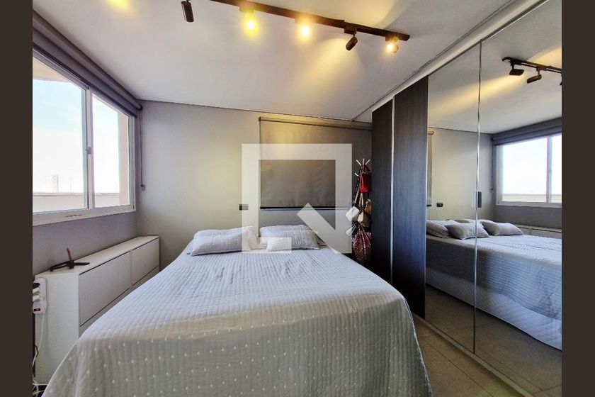 Apartamento, 2 quartos, 92 m² - Foto 17