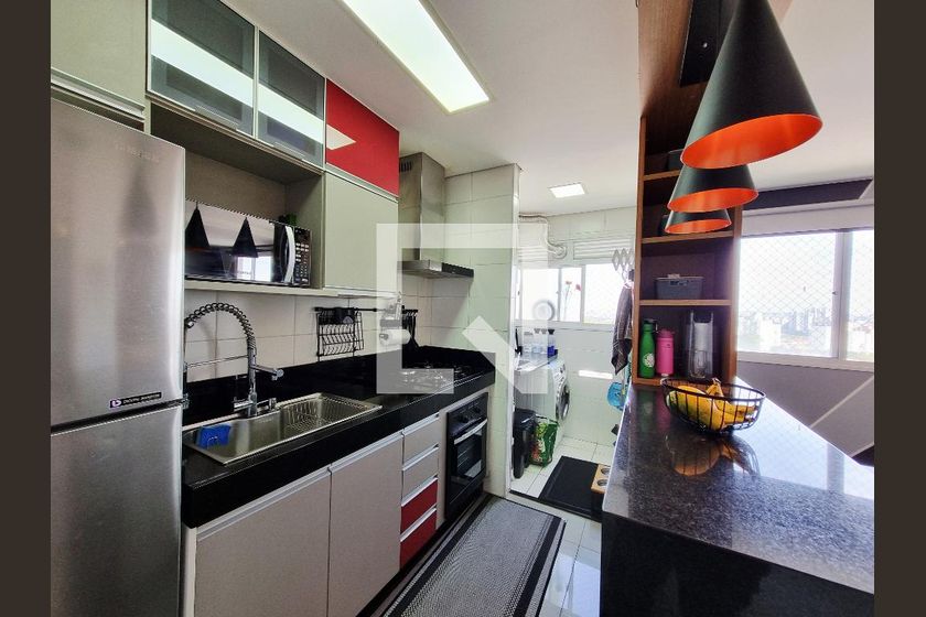 Apartamento, 2 quartos, 92 m² - Foto 33
