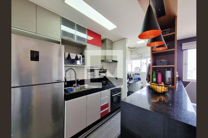 Apartamento, 2 quartos, 92 m² - Foto 31