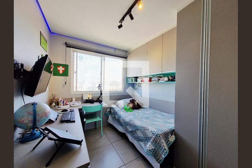 Apartamento, 2 quartos, 92 m² - Foto 25
