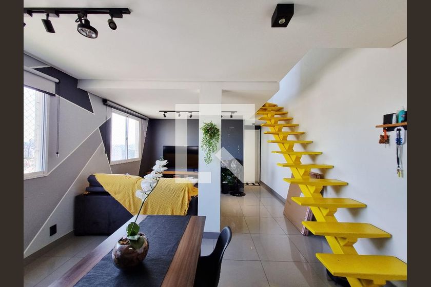 Apartamento, 2 quartos, 92 m² - Foto 3