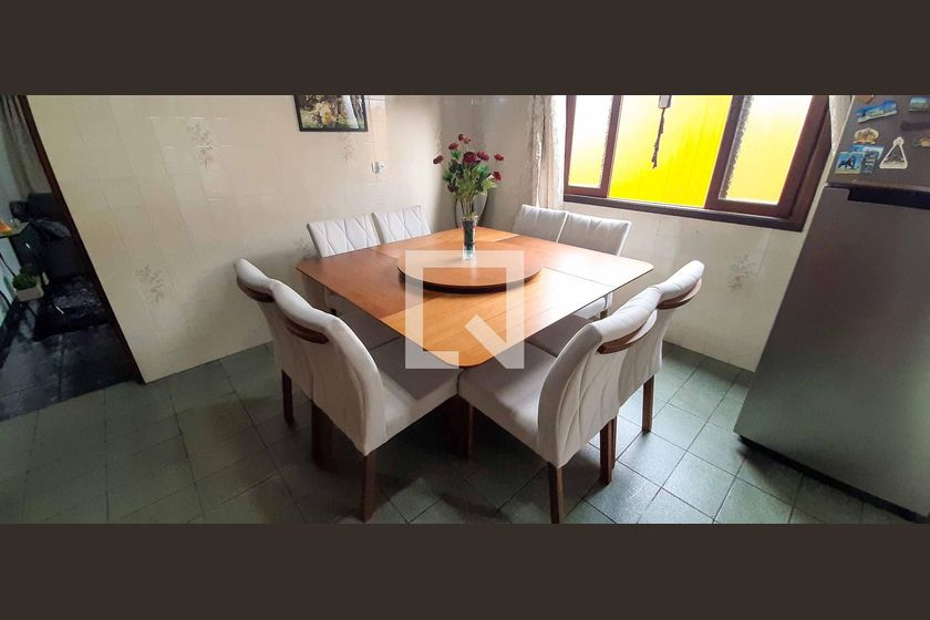 Casa, 4 quartos, 164 m² - Foto 21