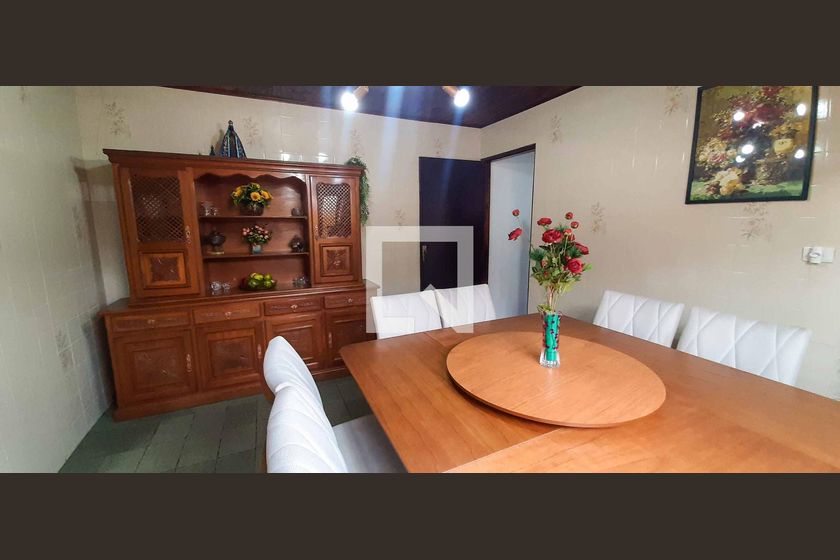 Casa, 4 quartos, 164 m² - Foto 11