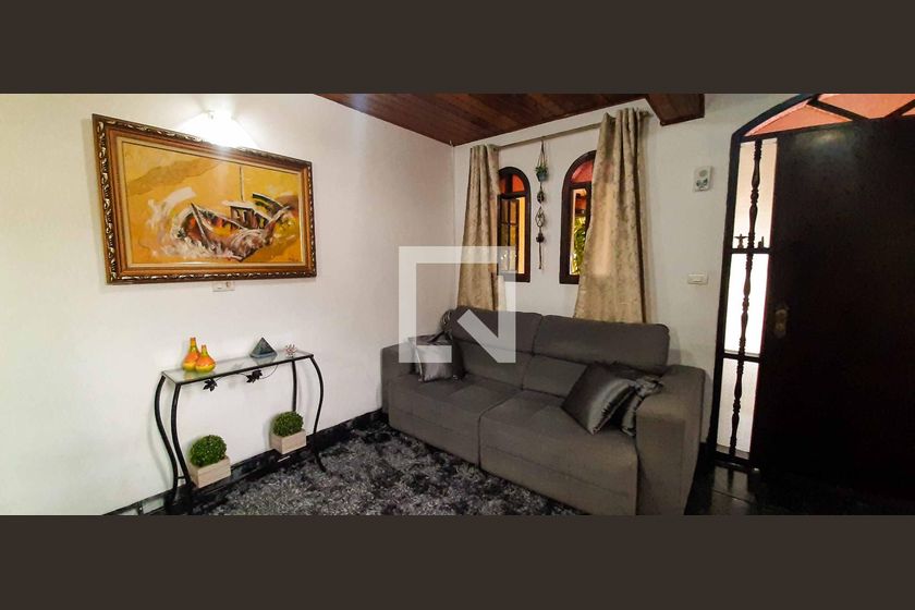 Casa, 4 quartos, 164 m² - Foto 3