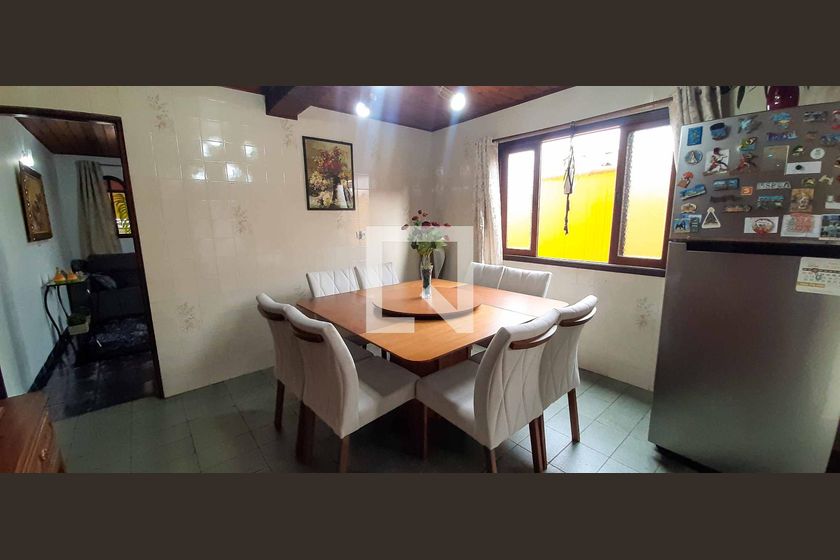 Casa, 4 quartos, 164 m² - Foto 17