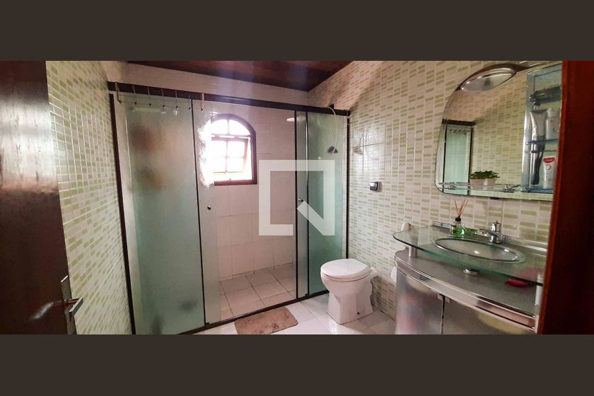 Casa, 4 quartos, 164 m² - Foto 79