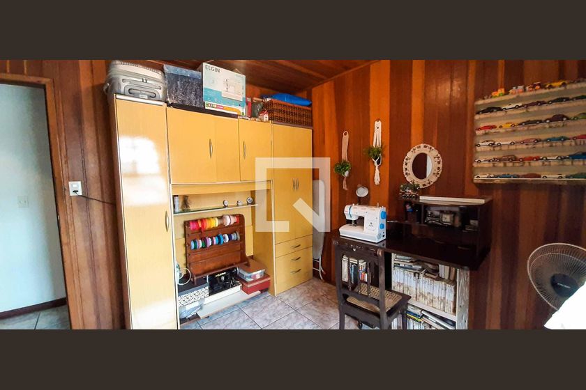 Casa, 4 quartos, 164 m² - Foto 53