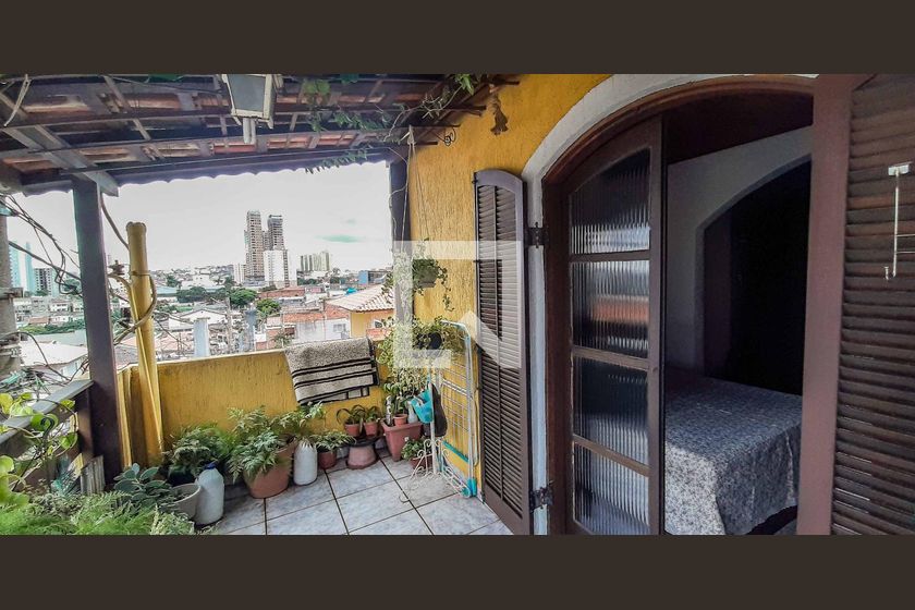 Casa, 4 quartos, 164 m² - Foto 43
