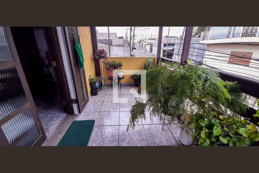 Casa, 4 quartos, 164 m² - Foto 39