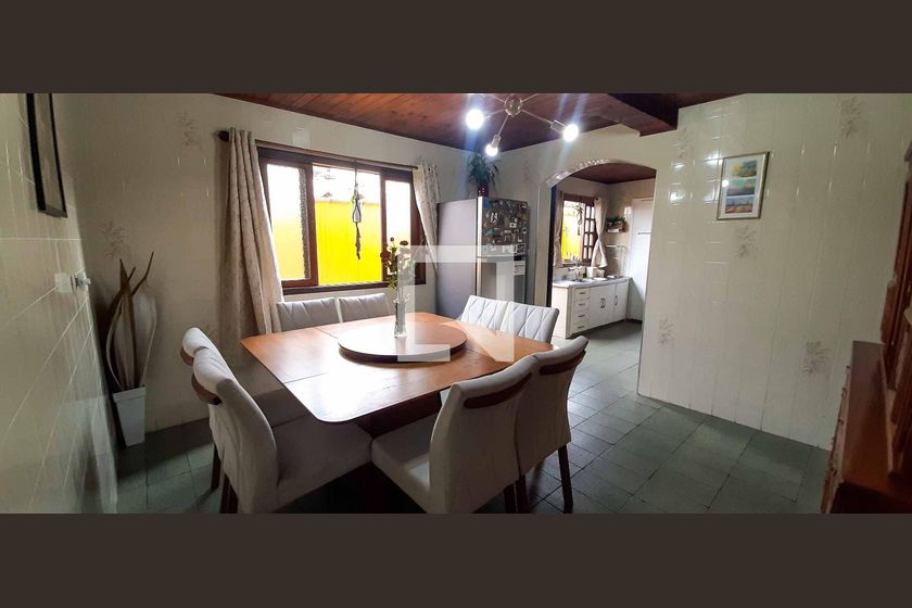 Casa, 4 quartos, 164 m² - Foto 19