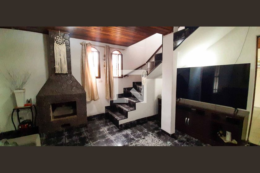 Casa, 4 quartos, 164 m² - Foto 7