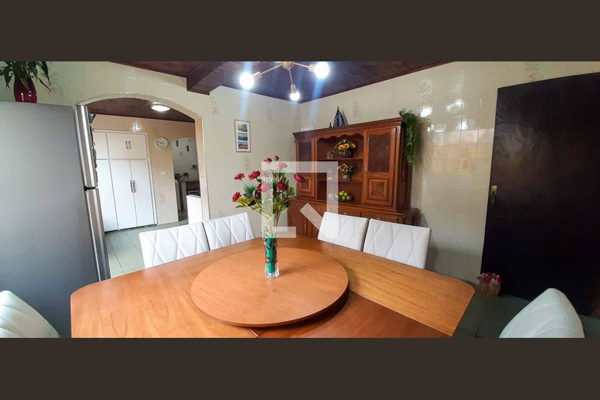 Casa, 4 quartos, 164 m² - Foto 13