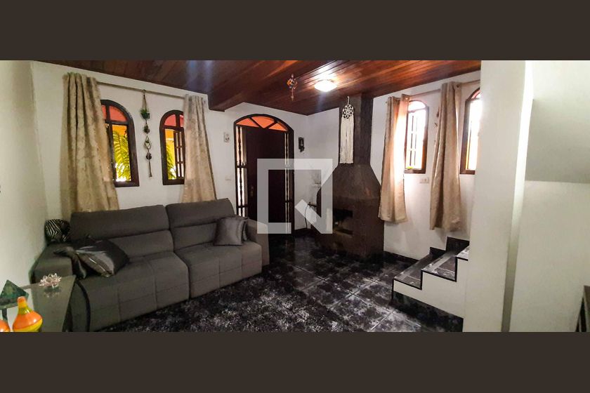 Casa, 4 quartos, 164 m² - Foto 5