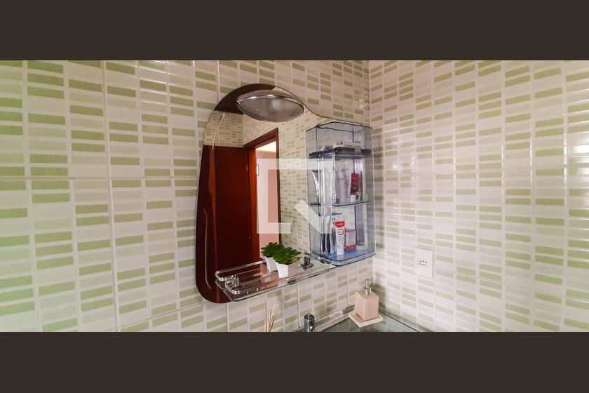 Casa, 4 quartos, 164 m² - Foto 89
