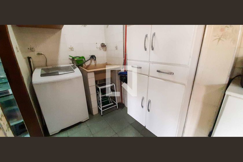 Casa, 4 quartos, 164 m² - Foto 107