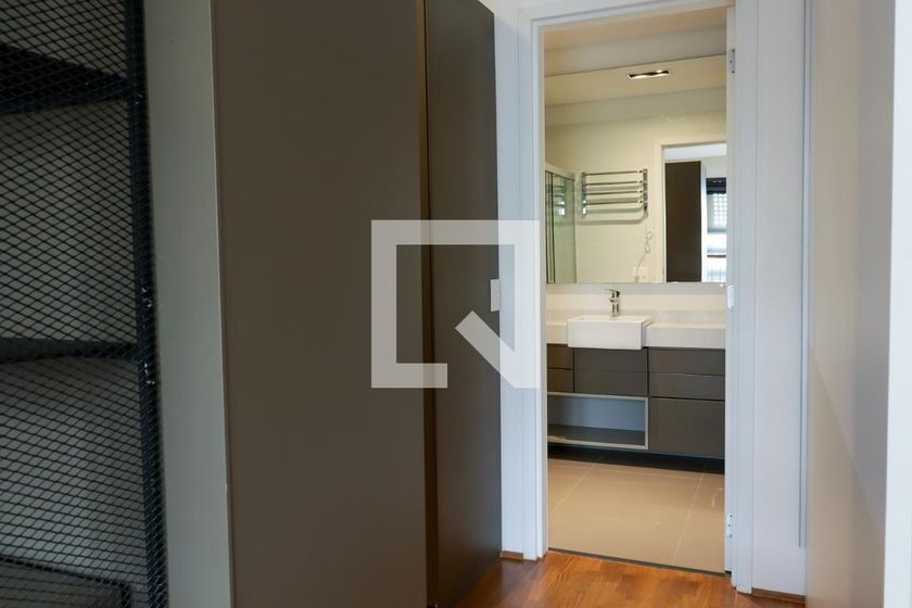 Kitnet-Studio, 52 m² - Foto 19