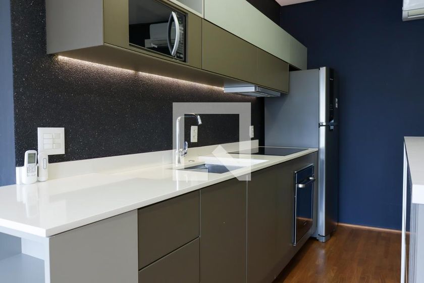 Kitnet-Studio, 52 m² - Foto 35
