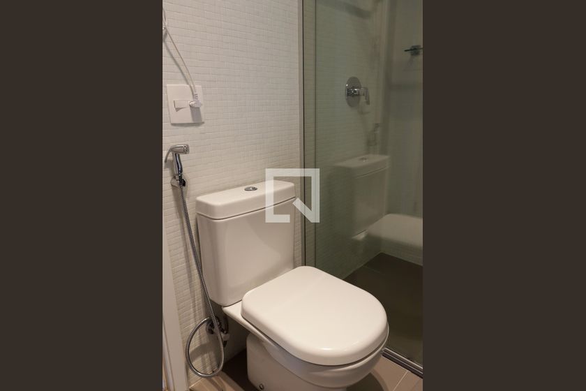 Kitnet-Studio, 52 m² - Foto 21