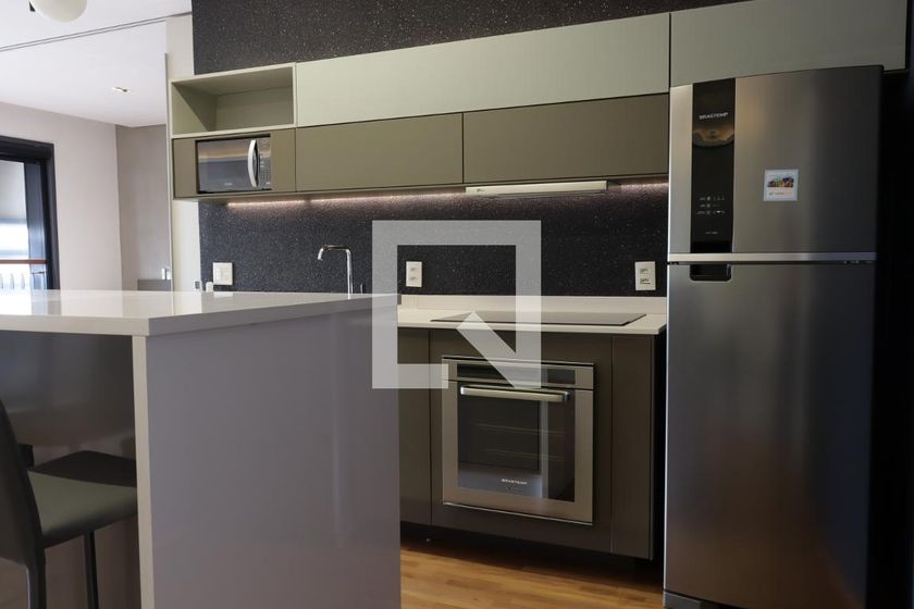 Kitnet-Studio, 52 m² - Foto 27