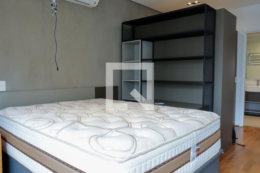 Kitnet-Studio, 52 m² - Foto 11