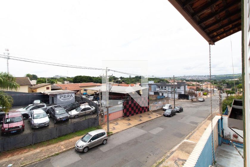 Casa à Venda - Jardim Santana, 5 Quartos,  450 m2 em , Campinas - sp | SoloBR
