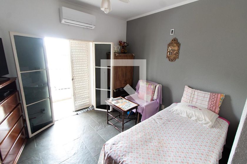 Casa à Venda - Jardim Santana, 5 Quartos,  450 m2 em , Campinas - sp | SoloBR