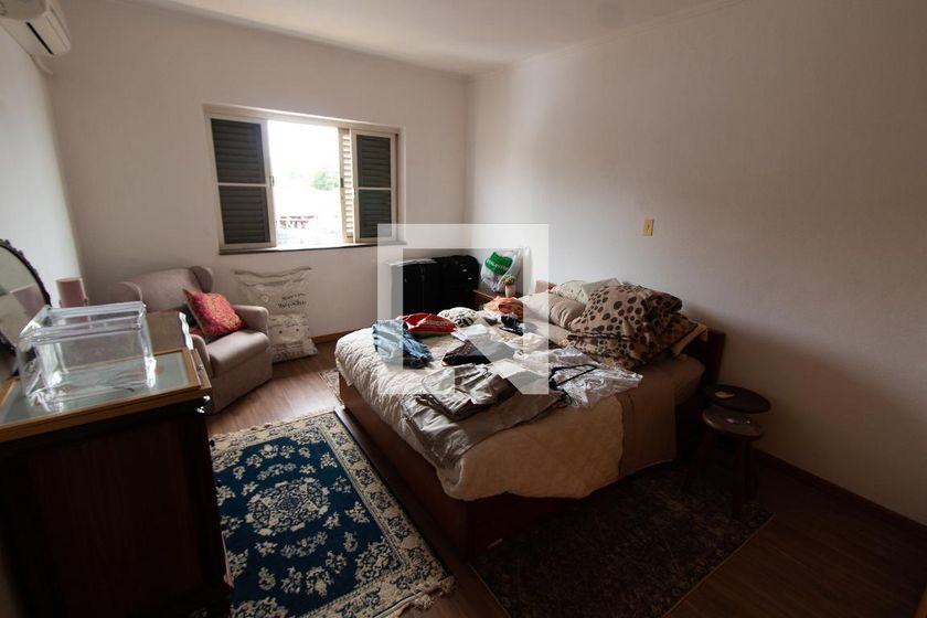 Casa à Venda - Jardim Santana, 5 Quartos,  450 m2 em , Campinas - sp | SoloBR