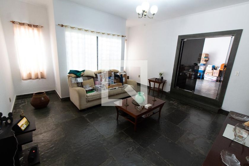Casa à Venda - Jardim Santana, 5 Quartos,  450 m2 em , Campinas - sp | SoloBR