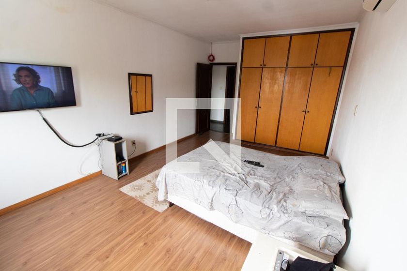 Casa à Venda - Jardim Santana, 5 Quartos,  450 m2 em , Campinas - sp | SoloBR