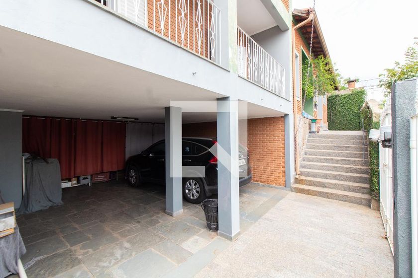 Casa à Venda - Jardim Santana, 5 Quartos,  450 m2 em , Campinas - sp | SoloBR