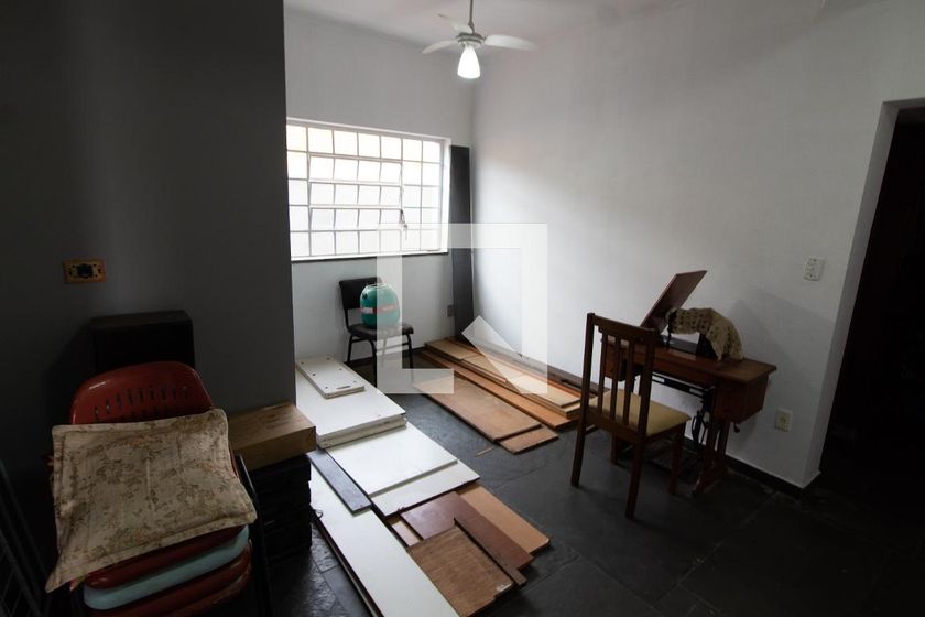 Casa à Venda - Jardim Santana, 5 Quartos,  450 m2 em , Campinas - sp | SoloBR